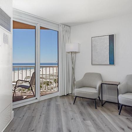 Perdido Beach Resort Орандж-Бич Экстерьер фото